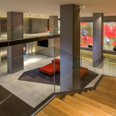 NH Collection Madrid Colón - Bild 17