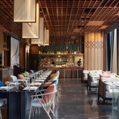 Dusitd2 Samyan Bangkok - Bild 20