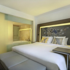 Novotel Bali Ngurah Rai Airport - Bild 5