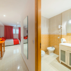 Apartamentos Isla del Sol Aparthotel - Bild 14