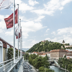 Hotel Weitzer Graz - Bild 28