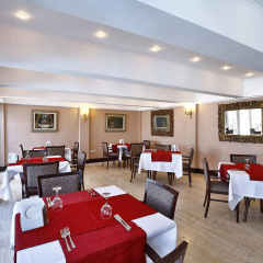 Manzara Boutique Hotel - Bild 22