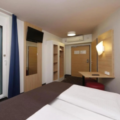 B&B Hotel Berlin-Alexanderplatz - Bild 5