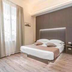 Meneghina Suites Foresteria Lombarda - Bild 7