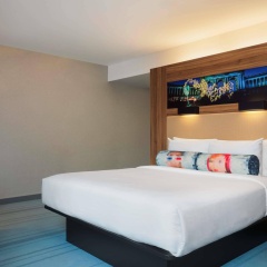 Pestana Brussels Schuman Hotel - Bild 7