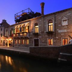 Hotel Palazzetto Madonna - Bild 1