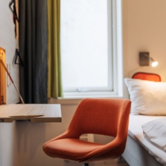 Smarthotel Oslo - Bild 4