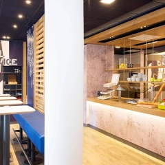 B&B Hotel Amsterdam-Zaandam - Bild 28