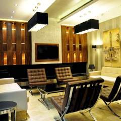 Avin Hotel - Bild 2
