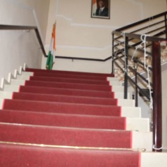 Hotel Sarah Odienne in Odienne, Cote d'Ivoire from 23$, photos, reviews - zenhotels.com photo 22