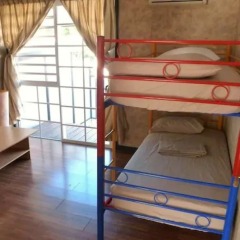 Fare Taharuu Tearii in Papeete, French Polynesia from 352$, photos, reviews - zenhotels.com photo 2