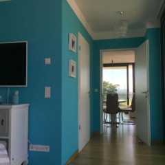 Wohnung mit Weitblick - Bild 2