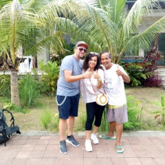 Pier26 Bali Homestay - Bild 21