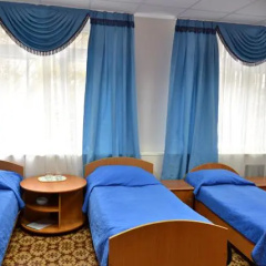 Bashkortostan, otel' photo 4