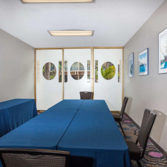 Wyndham San Diego Bayside thumbnail 9