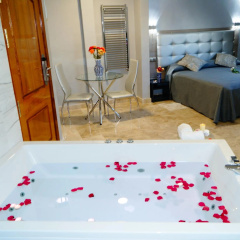 Hotel Caballero Errante - Bild 2