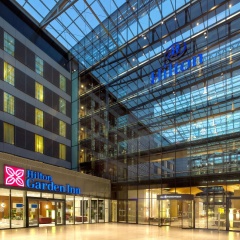 Hilton Garden Inn Frankfurt Airport - Bild 17