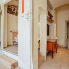 Отель Boutique apartments Словакия, Банска-Штьявница - отзывы, цены и фото номеров - забронировать отель Boutique apartments онлайн фото 22