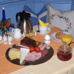 Hotel Goldenes Faß - Bild 9