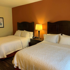 Hampton Inn Poplar Bluff thumbnail 3