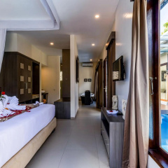 Luxotic Private Villa and Resort - Bild 1