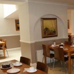Wedgewood Hotel - Bild 17