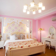 Belle Garden Hotel thumbnail 4