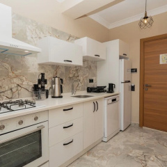 Muci̇ze Residence - Bild 11