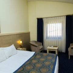Kule Park Hotel - Bild 6