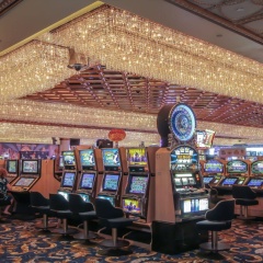 Westgate Las Vegas Resort & Casino - Bild 17