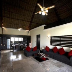 巴厘岛湛蓝之海酒店(Ocean Blue Hotel Bali) - Bild 7