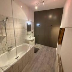 Helle 3-Zimmerwohnung in Uninahe - Bild 6