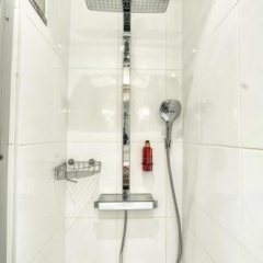 HOME Suites Deluxe mit Sauna - Bild 9