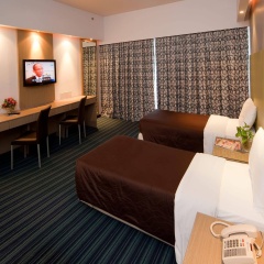 RELC International Hotel - Bild 5
