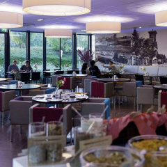 Grand Hotel Amstelveen - Bild 21