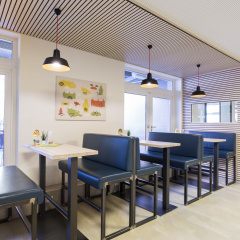 JUFA Hotel Graz - Bild 23
