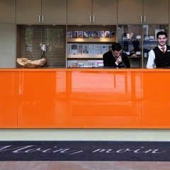 Atlantic Hotel Kiel - Bild 26