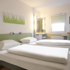 B&B HOTEL Lübeck Berliner-Platz - Bild 7