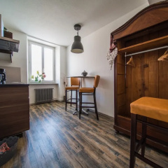Guesthouse Le Vauban thumbnail 15
