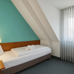 AR Boutique Hotel Mannheim - Bild 6