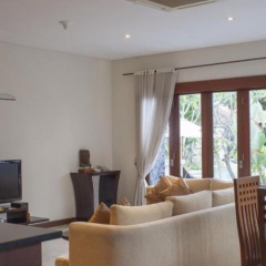 The Segara Suites - Bild 23