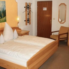 Alpenpension Auengrund - Bild 2