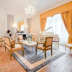Hotel Bristol, A Luxury Collection Hotel, Warsaw - Bild 4