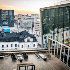 Scandic Continental - Bild 26