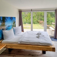 Nice Home in Thale /friedrichsbrunn With Wifi and 5 Bedrooms - Bild 6