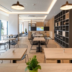 ibis Styles Magdeburg - Bild 26
