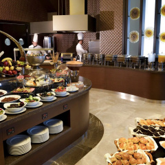 Wyndham Grand Istanbul Europe - Bild 13
