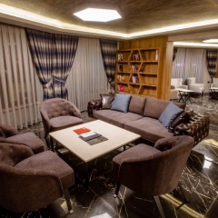 Kayhan City Hotel - Bild 2