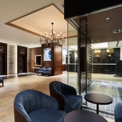 Mitsui Garden Hotel Shiodome Italia-gai Tokyo - Bild 22