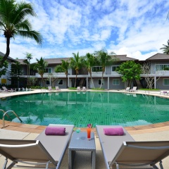 Twin Lotus Resort and Spa - Adults Only - Bild 27